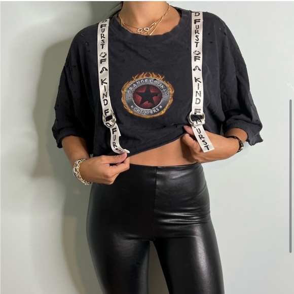 LF Furst of a Kind Top - Picture 3 of 5